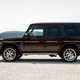 Illustration for article titled The Mercedes-AMG G65 Is A Perfect V12 Middle Finger To The Entire World